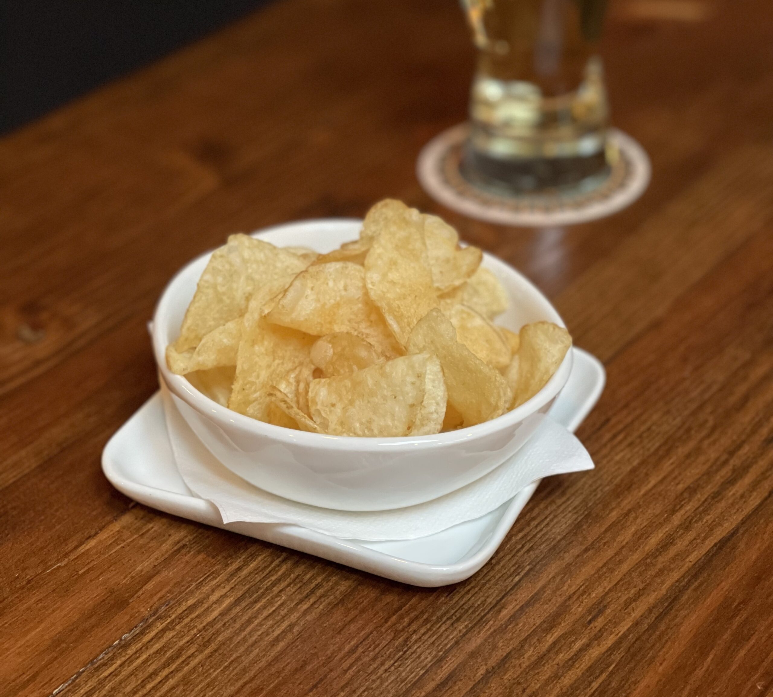 Best Kettle Chips in Portland Oregon