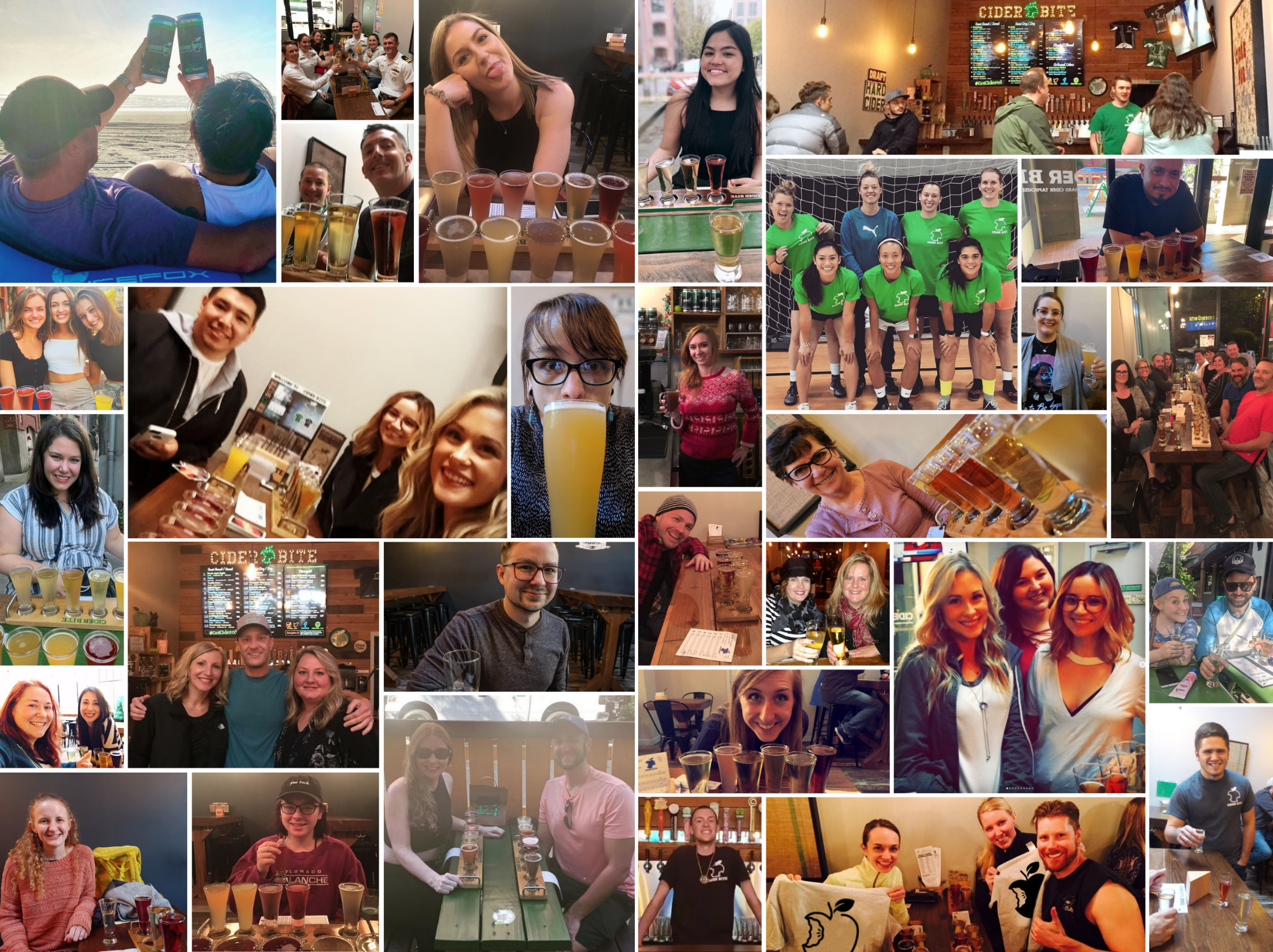 Best Cidery in Portland Oregon